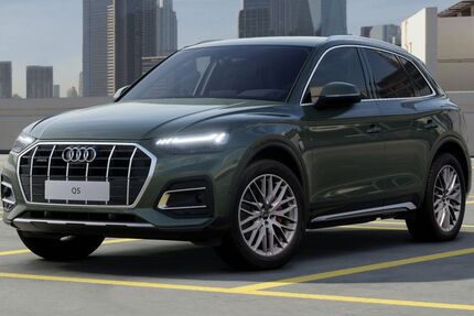 Audi Q5 6.417 km 54.850 € Frankfurt am Main 60314
