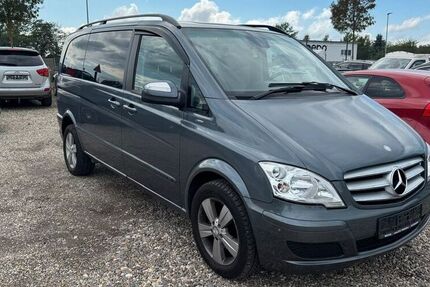 Mercedes Viano