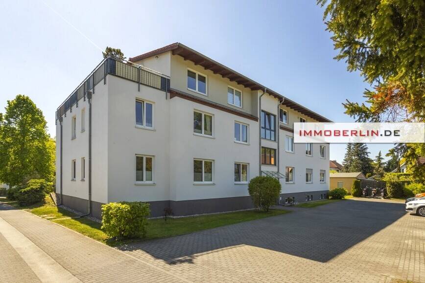 Etagenwohnung Fahrland Neu Fahrland - 2 Zimmer, 95 m&sup2;, 340.000&euro; | Angebot:26694301