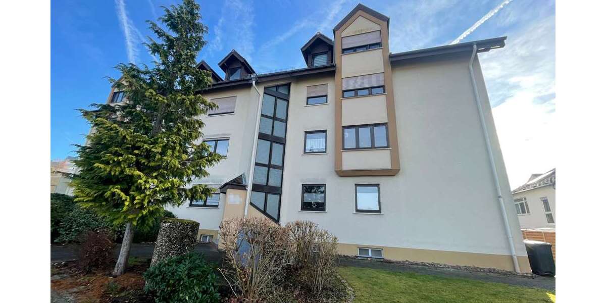 Wohnung zum Kaufen in Erlenbach am Main 159.000 € 53.53 m² 2 zimmer