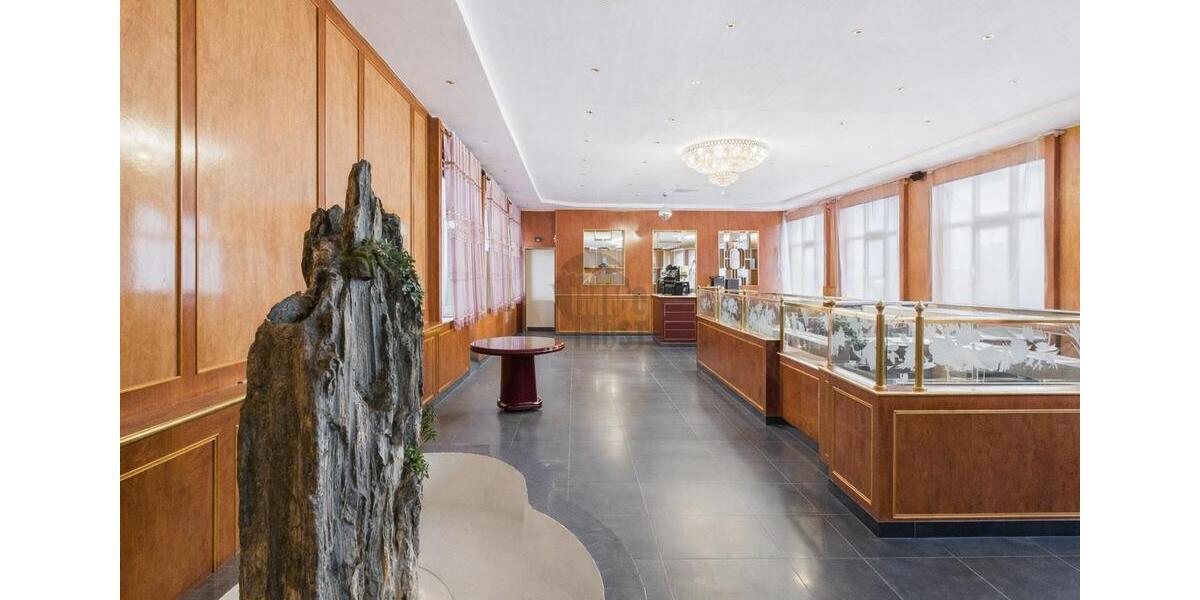 Gewerbeobjekt Bad Salzschlirf - 2.500&euro; | Angebot:24302628