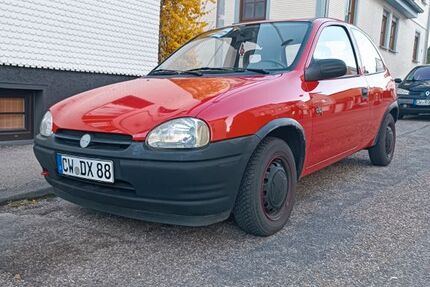 Opel Corsa 126.000 km 1.100 &euro; Schömberg 75328