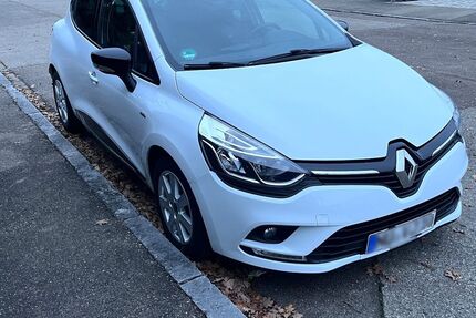 Renault Clio 83.000 km 7.300 € Neu ulm 89233