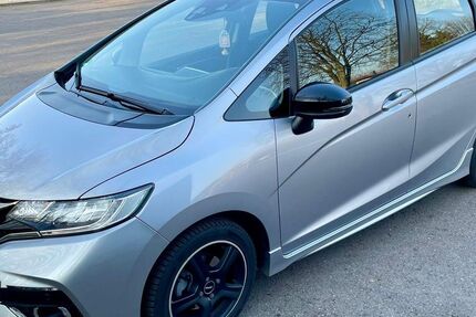 Honda Jazz 31.700 km 15.500 &euro; Bannewitz 01728