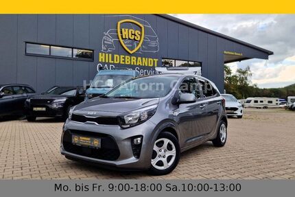 Kia Picanto 43.000 km 11.997 &euro; Ibbenbüren 49479