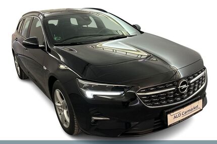 Opel Insignia 111.716 km 13.780 &euro; Dorfmark 29683