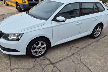 Skoda Fabia 279.000 km 4.000 &euro; Himbergen 29584