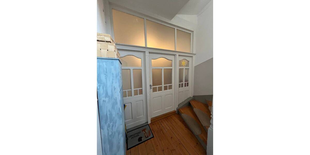 Etagenwohnung Gotha - 5 Zimmer, 111 m&sup2;, 145.000&euro; | Angebot:23624807