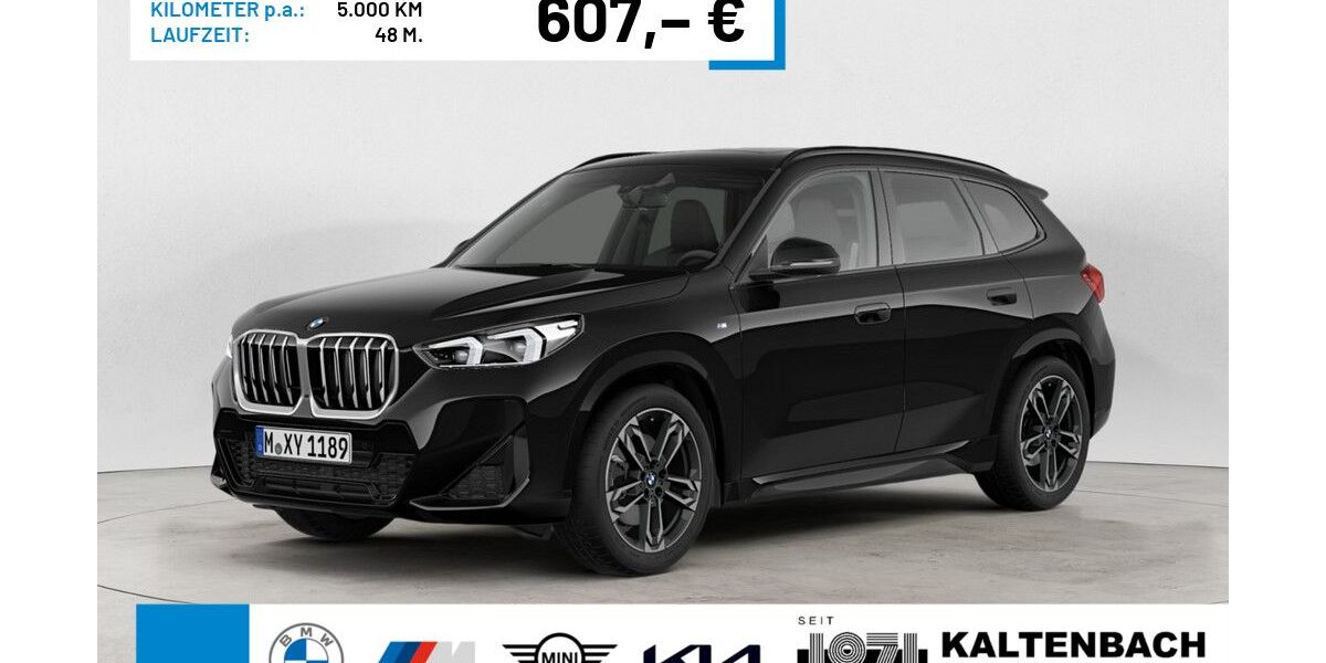 BMW X1 26.938 km 50.890 &euro; Overath-Vilkerath 51491