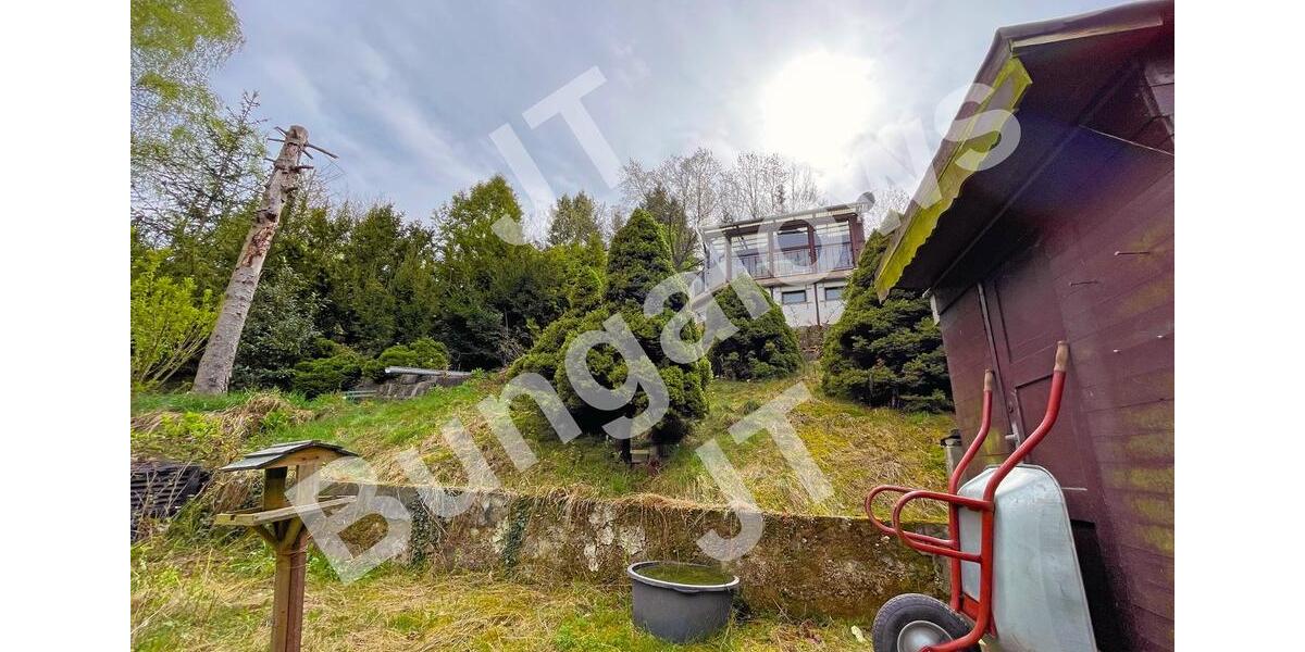 Bungalow Mansfeld - 2 Zimmer, 54 m&sup2;, 28.000&euro; | Angebot:25973448