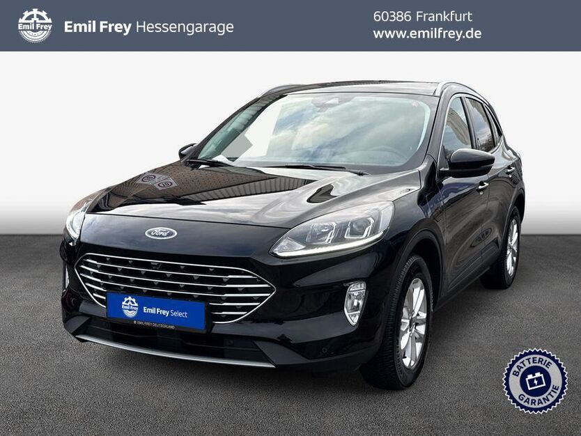 Kuga