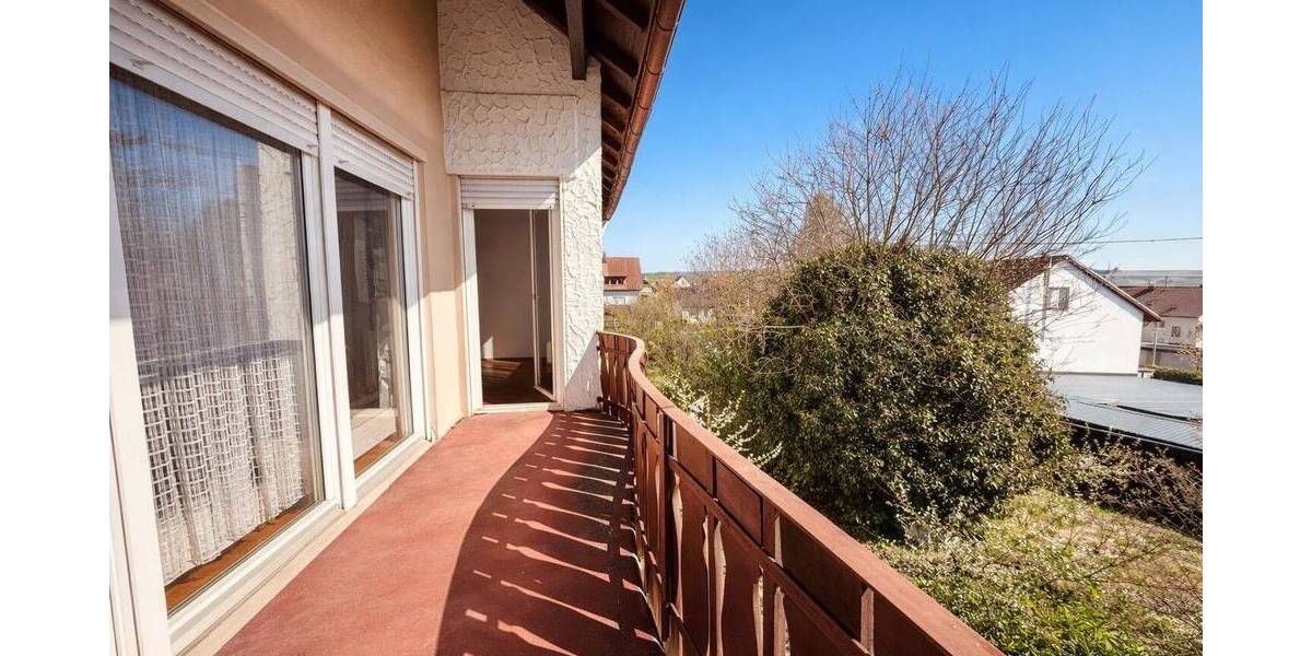 Mehrfamilienhaus, Wohnhaus Steinheim Söhnstetten - 9 Zimmer, 215 m&sup2;, 189.000&euro; | Angebot:26291557