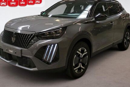 Peugeot 2008 9.400 km 21.780 &euro; Schwandorf 92421