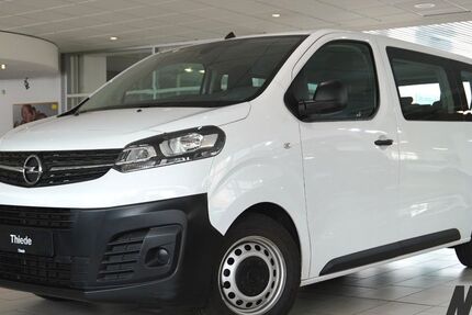 Opel Vivaro 25.150 km 23.750 &euro; Schöningen 38364