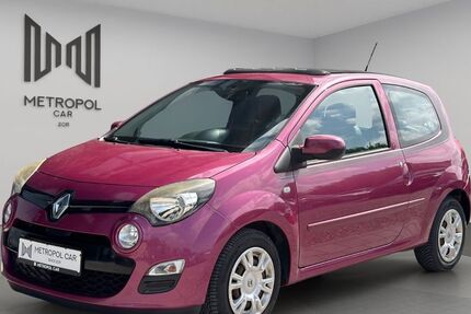 Renault Twingo 138.233 km 3.290 &euro; Krumbach (Schwaben) 86381