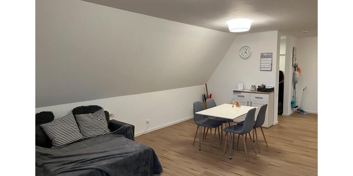 2ZKB Cloppenburg 2 zimmer