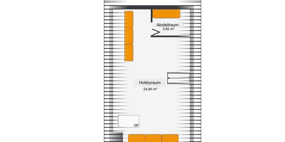 Etagenwohnung Neubiberg - 2 Zimmer, 65 m&sup2;, 427.500&euro; | Angebot:24044022