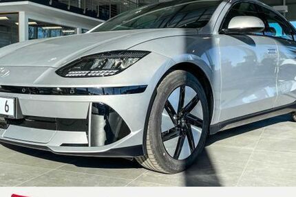 Hyundai IONIQ 6 3.500 km 33.890 € Ibbenbüren 49479