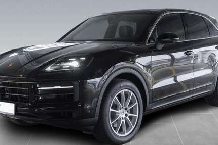 Porsche Cayenne 20.250 km 93.980 € Frankfurt am Main 65936