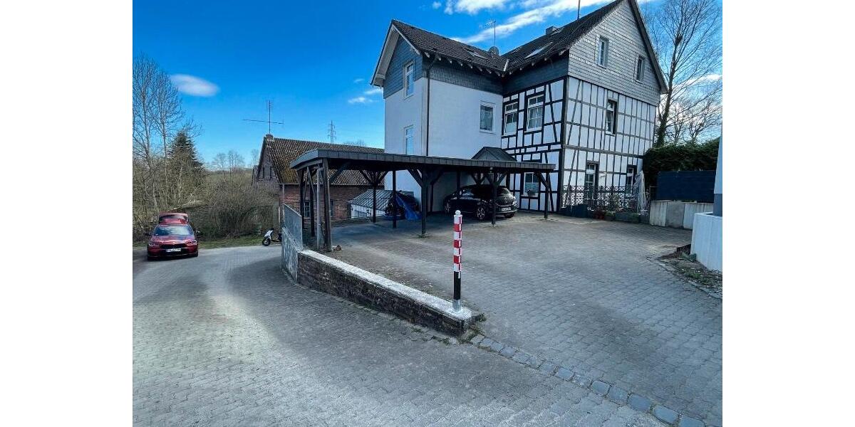 Etagenwohnung Neunkirchen-Seelscheid Seelscheid - 2 Zimmer, 50 m&sup2;, 690&euro; | Angebot:24639552