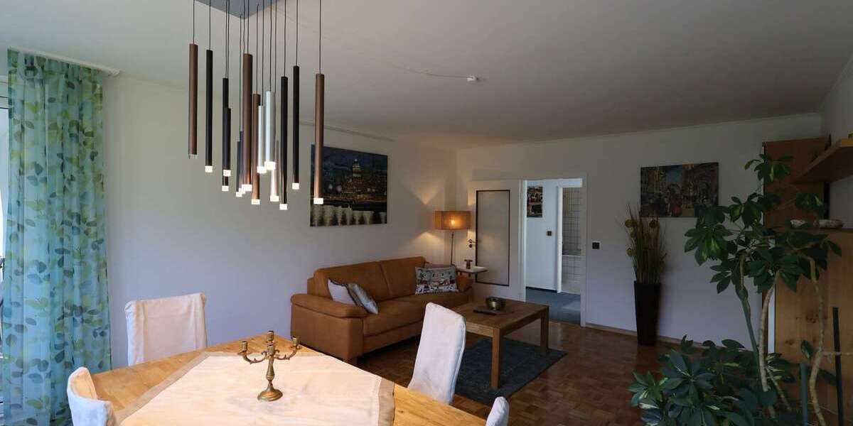 Etagenwohnung Bremen Schwachhausen - 2.5 Zimmer, 80 m&sup2;, 267.500&euro; | Angebot:26319372