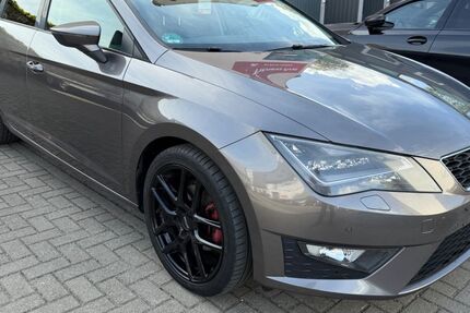 Seat Leon 178.000 km 7.390 &euro; Magdeburg 39112