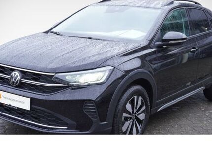 VW Taigo 10.943 km 23.960 &euro; Lüneburg 21335