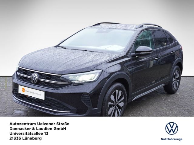 VW Taigo 10.943 km 23.960 &euro; Lüneburg 21335