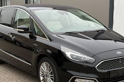 Ford S-Max 122.900 km 16.850 &euro; Bornheim 53332