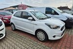 Ford Ka+ Cool & Sound, Klima 65.627 km 7.290 &euro; Rodgau 63110