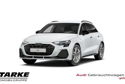 Audi A3 7.636 km 42.730 &euro; Osnabrück 49080