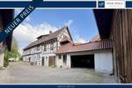 Einfamilienhaus Sontra / Krauthausen Krauthausen - 1 Zimmer, 321 m&sup2;, 249.000&euro; | Angebot:25735912