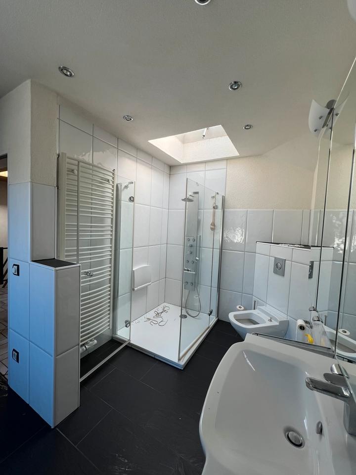 Gepflegtes Eigenheim mit Garten & Dachterrasse in Herten zimmer