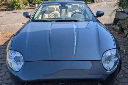 Jaguar XK 193.000 km 26.500 € Pirmasens 66955