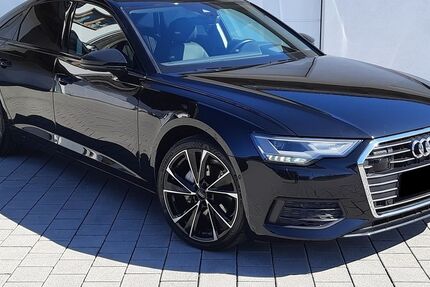 Audi A6 47.000 km 39.999 &euro; Leipzig 04347