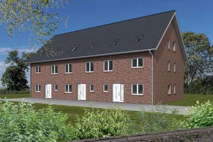 Haus Wunstorf - 6 Zimmer, 173 m&sup2;, 1.730&euro; | Angebot:27385627