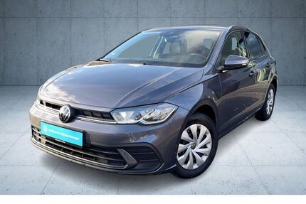 VW Polo 7.345 km 19.995 &euro; Hünfeld 36088
