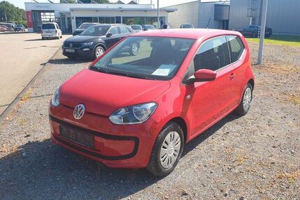 VW up!