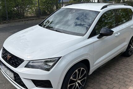 Cupra Ateca 67.000 km 24.900 € Würzburg 97080