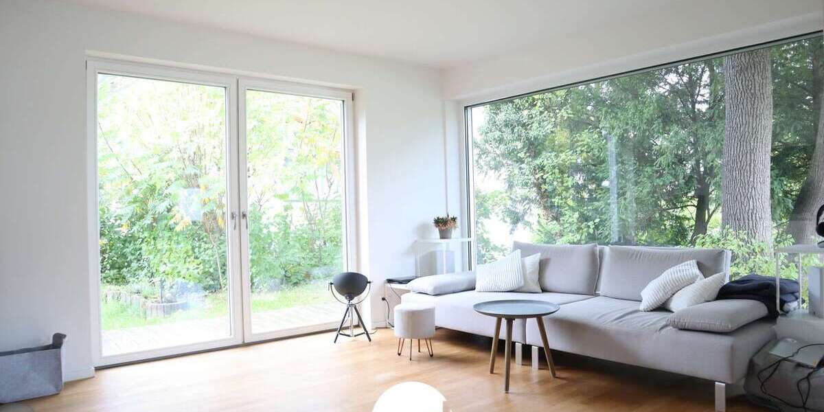 Etagenwohnung Stuttgart Lehen - 4 Zimmer, 133 m&sup2;, 2.890&euro; | Angebot:25082914