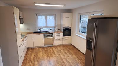 KOMFORT MIT ERSTKLASSIGER PREMIUM-AUSSTATTUNG - Wohnung Sankt Georgen im Schwarzwald | Angebot:25630914