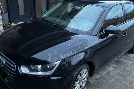 Audi A1 117.000 km 8.999 &euro; Stedesdorf 26427