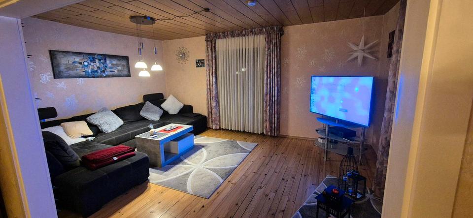 5 Zimmer Wohnung 5 zimmer