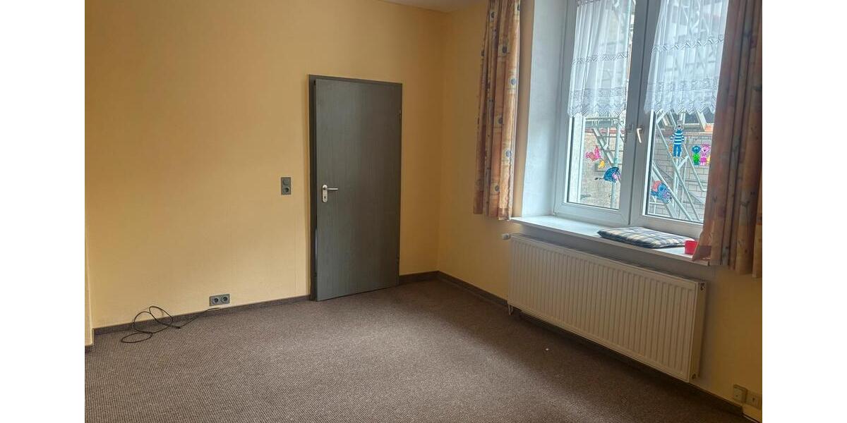 Erdgeschoßwohnung Hildesheim - 4 Zimmer, 94 m&sup2;, 189.000&euro; | Angebot:25104801