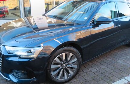 Audi A6 139.499 km 24.995 &euro; Marsberg 34431