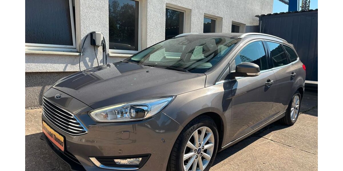 Ford Focus 149.000 km 9.199 &euro; Zwickau 08056