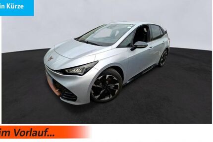 Cupra Born 5.061 km 28.279 &euro; Ribnitz-Damgarten / Barth / Bad Sülze 18311