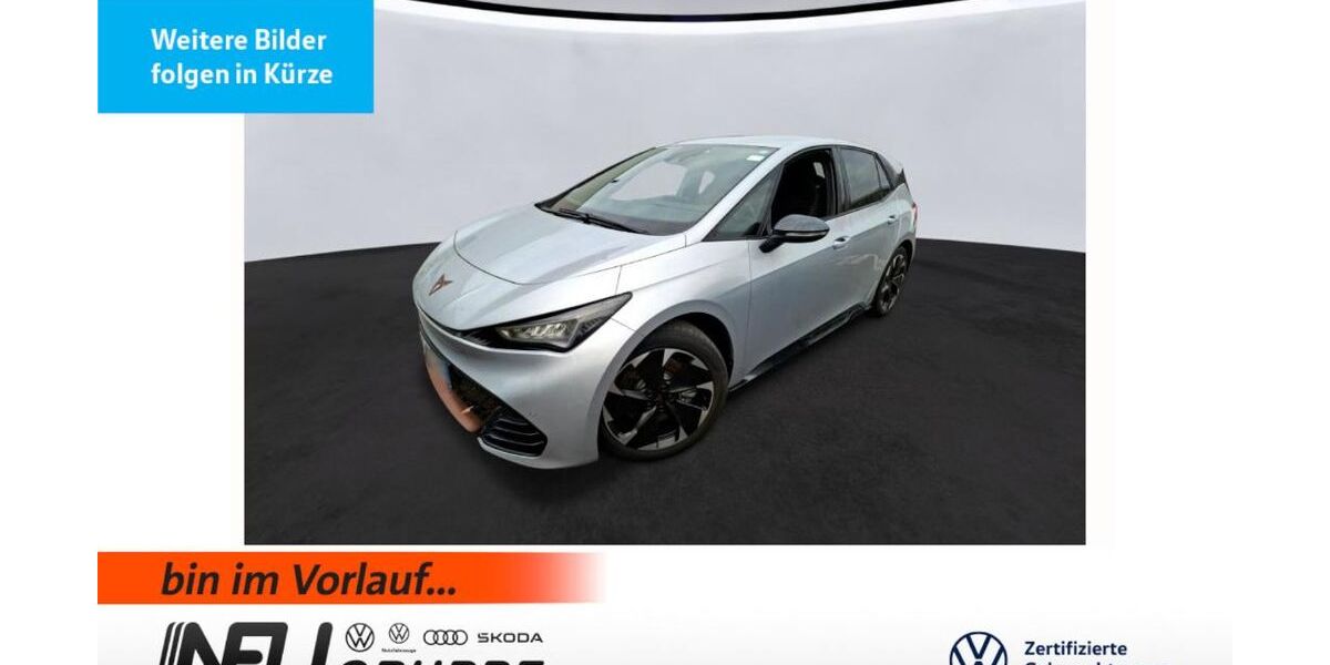 Cupra Born 5.061 km 28.279 &euro; Ribnitz-Damgarten / Barth / Bad Sülze 18311