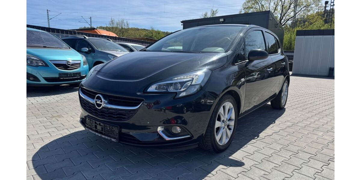 Opel Corsa 111.751 km 6.900 &euro; Cölbe 35091