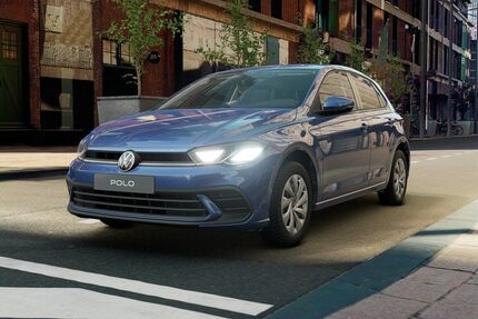 VW Polo 5.800 km 19.930 &euro; Aach 78267